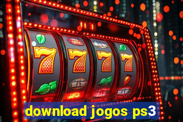 download jogos ps3
